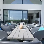 Villa Robson I Sauna, Jacuzzi Międzywodzie