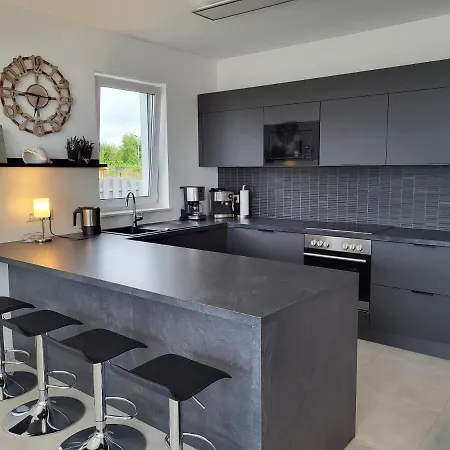 Villa Robson I Sauna, Jacuzzi