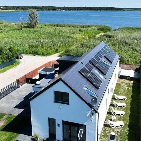 Villa Robson I Sauna, Jacuzzi