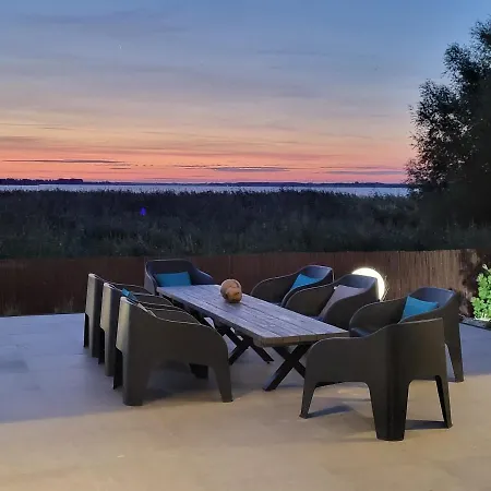 Villa Robson I Sauna, Jacuzzi