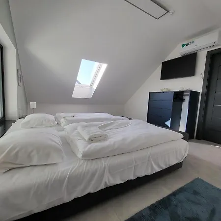 Villa Robson I Sauna, Jacuzzi