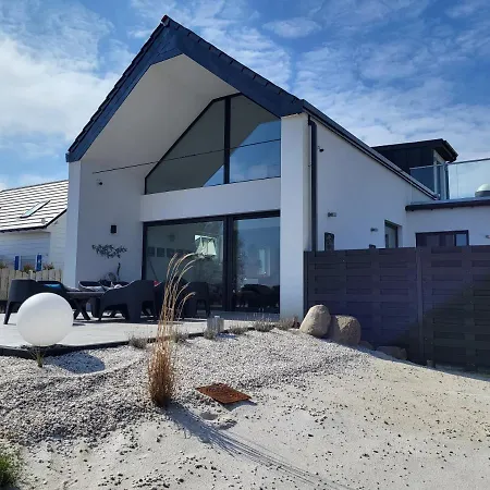 Robson I Sauna, Jacuzzi