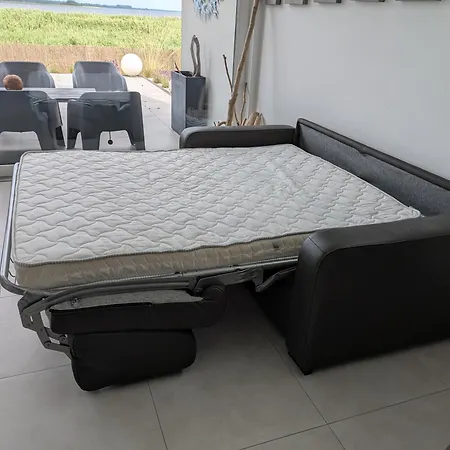 Robson I Sauna, Jacuzzi Villa Międzywodzie