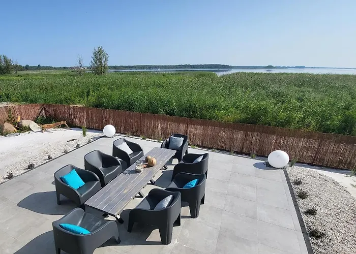 빌라 Robson I Sauna, Jacuzzi