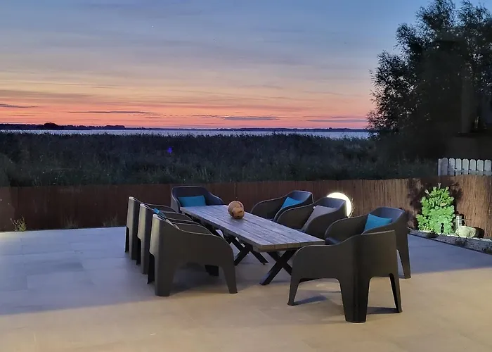 빌라 Robson I Sauna, Jacuzzi