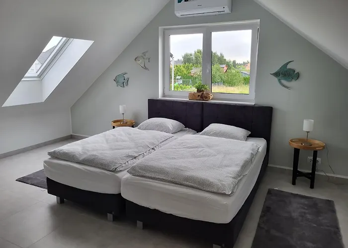 빌라 Robson I Sauna, Jacuzzi