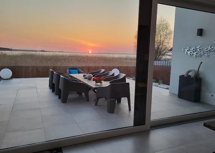 Robson I Sauna, Jacuzzi 빌라