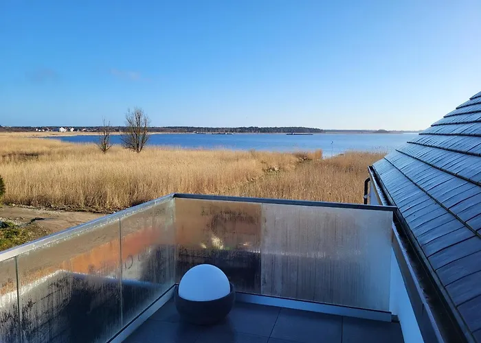 Robson I Sauna, Jacuzzi 미에드지보드지